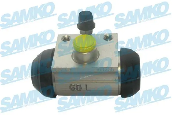 SAMKO C31264 Колесный тормозной цилиндр