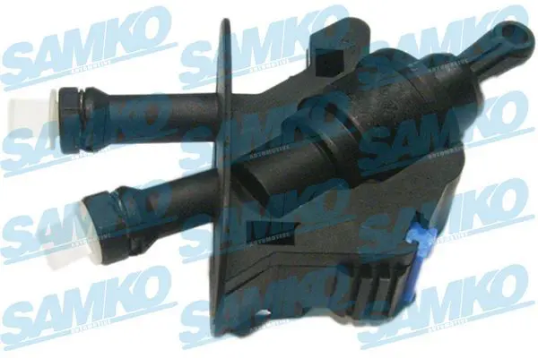 SAMKO F30076 Главный цилиндр, система