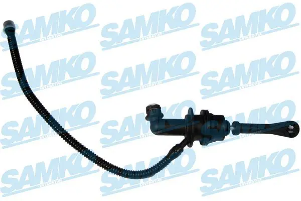 SAMKO F30121 Главный цилиндр, система