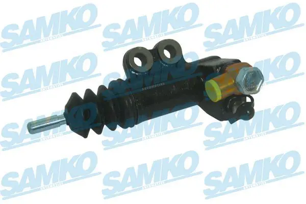 SAMKO M30146 Slave Cylinder, clutch