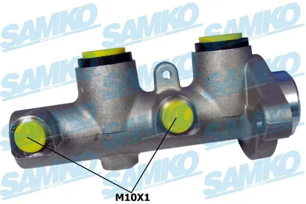  SAMKO Цилиндр тормозной