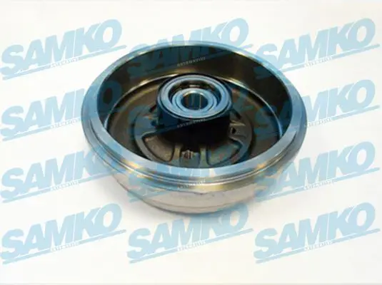 SAMKO S70699CA Тормозной барабан