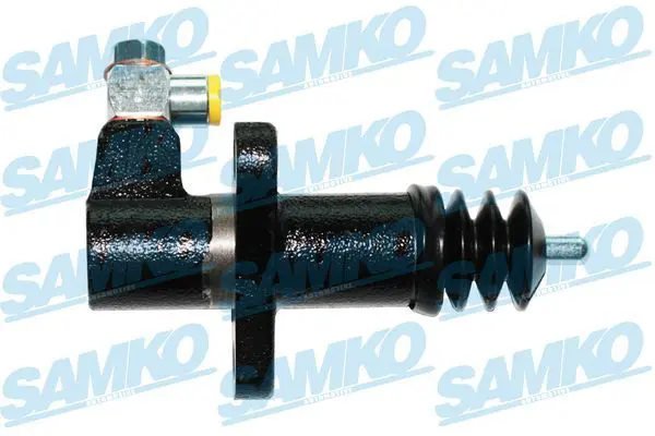 SAMKO M30101 Рабочий цилиндр, система