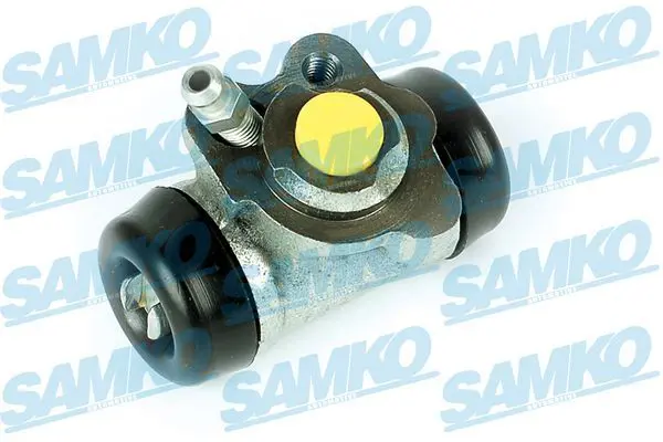 SAMKO C03010 Колесный тормозной цилиндр