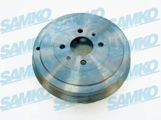 SAMKO S70004 Тормозной барабан