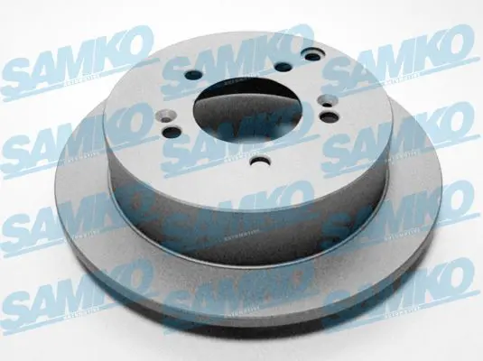  SAMKO Brake Disc