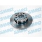 A1010P SAMKO Тормозной диск