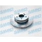 M2747P Brake Disc