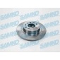 O1024P Brake Disc