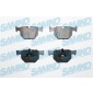 5SP1476 Колодки тормозные дисковые
