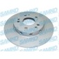 M2121PR SAMKO Brake Disc