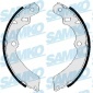 85710 Brake Shoe Set
