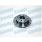 H2122P Brake Disc