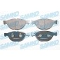 5SP1410 Brake Pad Set, disc brake