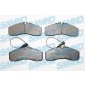 5SP1664 Brake Pad Set, disc brake