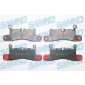 5SP1755 Brake Pad Set, disc brake