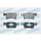 5SP1958 Brake Pad Set, disc brake