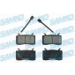 SAMKO 5SP2070