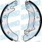 87510 Brake Shoe Set
