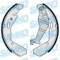 89130 Brake Shoe Set