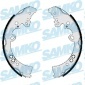 89200 Brake Shoe Set