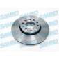 A1052V Brake Disc