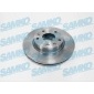 A4000V SAMKO Brake Disc