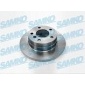 B2003P Brake Disc