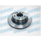 B2018V Brake Disc