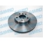 B2050V Brake Disc