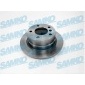 B2501P Brake Disc