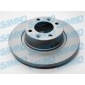 C1002PR Brake Disc