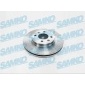 K2026V Brake Disc