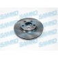 L2055V Brake Disc