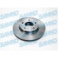 M1024V SAMKO Brake Disc