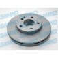 M2016VR SAMKO Brake Disc