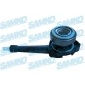 M30018 Центральный выключатель,