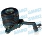 M30468 Центральный выключатель,