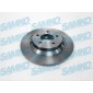 M5015P SAMKO Brake Disc