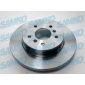N2048P Brake Disc