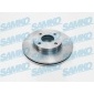 N2812V Brake Disc