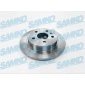 O1029P Brake Disc