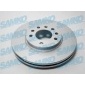 O1411VR SAMKO Brake Disc
