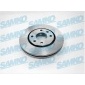 P1201V Brake Disc