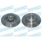 R1022PCA Диск тормозной