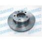 R1043V Brake Disc