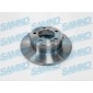 R1044P Brake Disc