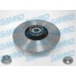 R1047PCA Тормозной диск