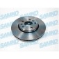 R1056V SAMKO Тормозной диск