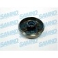 S70566 Brake Drum